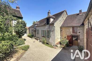 Maison 8 pièces 169600 €