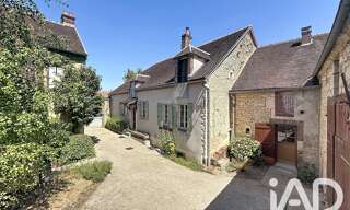 Maison 8 Pièces 130 m² à vendre à Fleury-la-Vallée (89113)