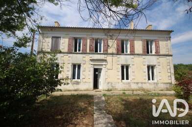 Maison 5 pièces 199000 €