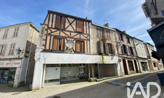 Maison 12 Pièces 273 m² à vendre à Parthenay (79200)
