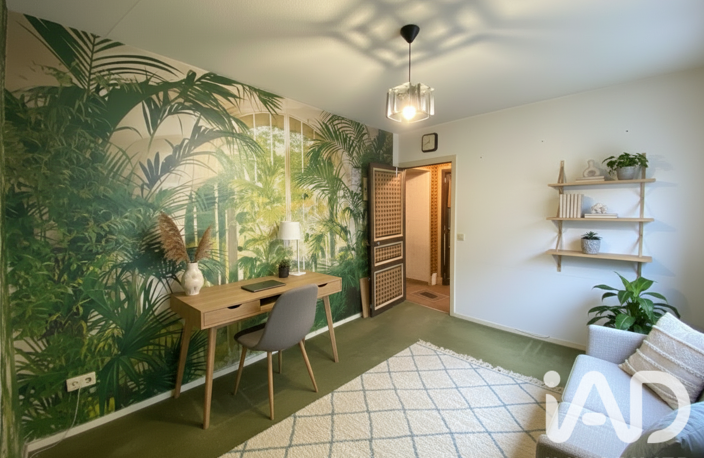 Vente Maison de ville 12 pièces — photo 2