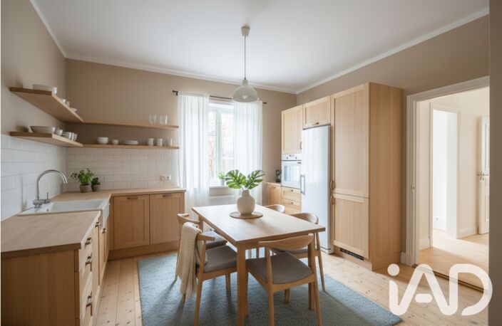 Vente Maison de ville 12 pièces — photo 4
