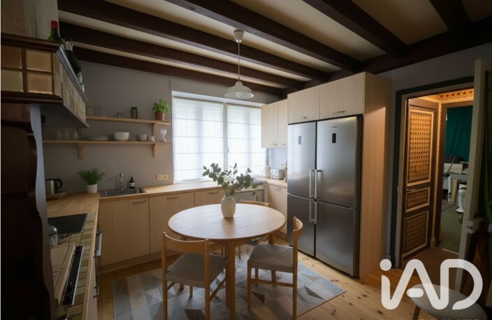 Vente Maison de ville 12 pièces — photo 5