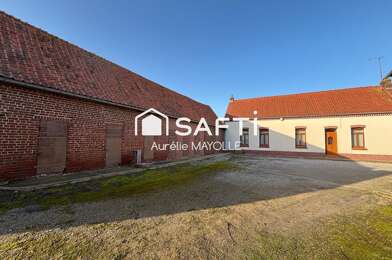 Maison 6 pièces 265000 €