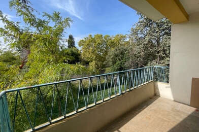 Appartement 4 pièces 1000 €