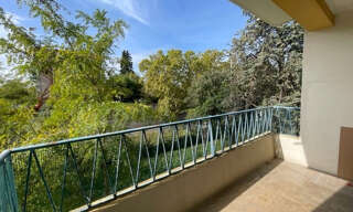 Appartement 4 Pièces 59 m² à louer à Montpellier (34000)