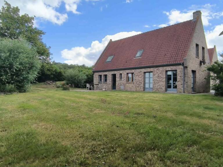 Vente Maison d'architecte 11 pièces — photo 1