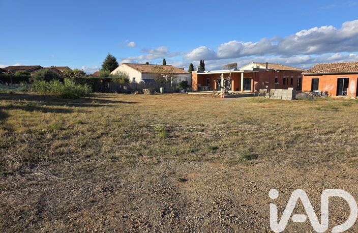 Vente Terrain 888 m&sup2; — photo 2