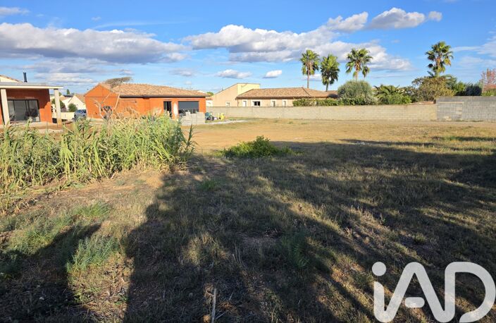 Vente Terrain 888 m&sup2; — photo 3