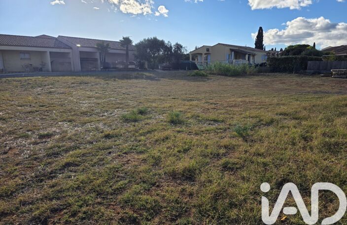 Vente Terrain 888 m&sup2; — photo 4
