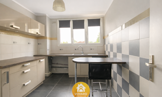 Appartement 2 Pièces 55 m² à vendre à Saint-Brice-sous-Forêt (95350)