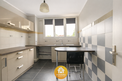 Appartement 2 pièces 166000 €