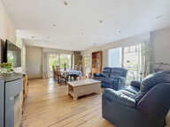 STELLA-PLAGE VILLA  6 PIECES 4 CHAMBRES SUR SOUS-SOL COMPLET — photo 3