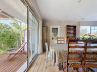 STELLA-PLAGE VILLA  6 PIECES 4 CHAMBRES SUR SOUS-SOL COMPLET — photo 4
