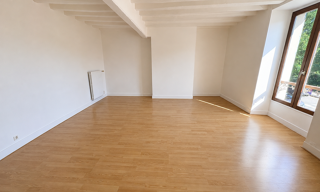 Appartement 3 Pièces 68 m² à louer à Jouars-Pontchartrain (78760)