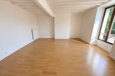 Appartement 3 pièces 1200 €