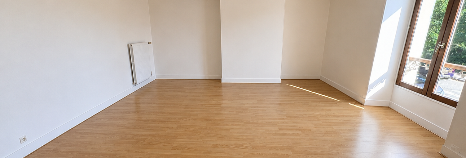 Appartement 3 Pièces 68 m² à louer à Jouars-Pontchartrain (78760)