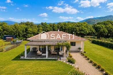 Maison 4 pièces 488000 €