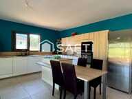 Maison familiale de plain-pied sur 1 926 m² de terrain plat et piscinable — photo 2