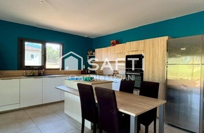 Maison familiale de plain-pied sur 1 926 m² de terrain plat et piscinable — photo 2