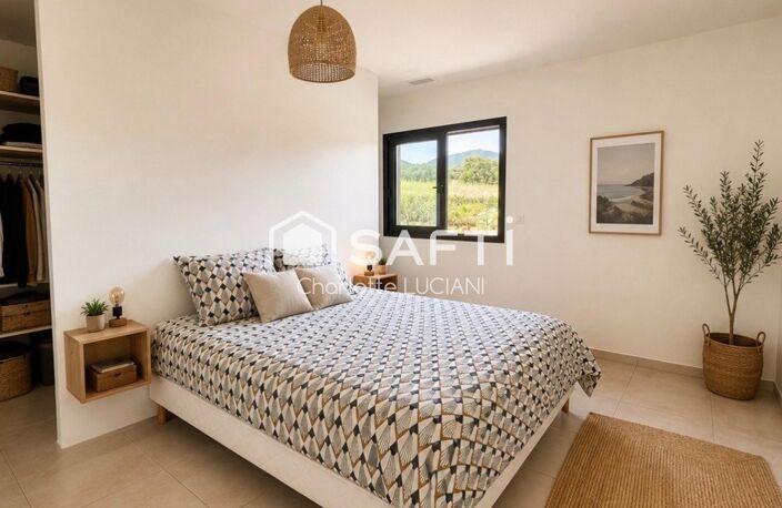 Maison familiale de plain-pied sur 1 926 m² de terrain plat et piscinable — photo 4