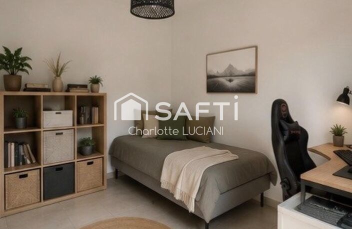 Maison familiale de plain-pied sur 1 926 m² de terrain plat et piscinable — photo 5