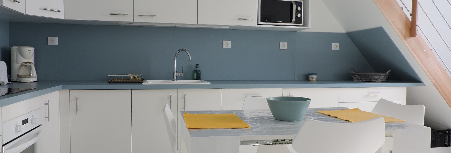Appartement 3 Pièces 65 m² à louer à Agen (47000)