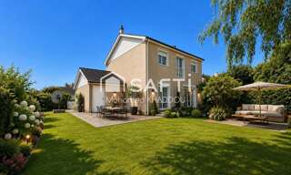Maison 6 Pièces 135 m² à vendre à Le Mesnil-Saint-Denis (78320)