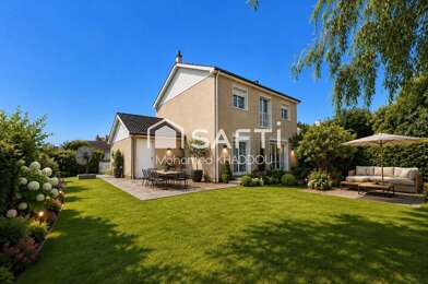 Maison 6 pièces 377000 €
