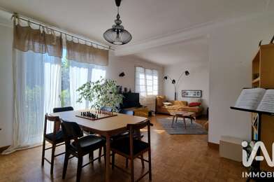 Maison 6 pièces 245000 €