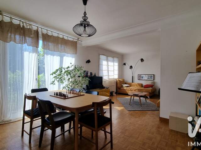 Vente Maison/villa 6 pièces — photo du bien