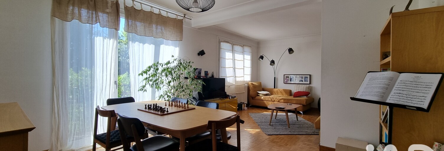 Maison 6 Pièces 157 m² à vendre à Le Monastère (12000)