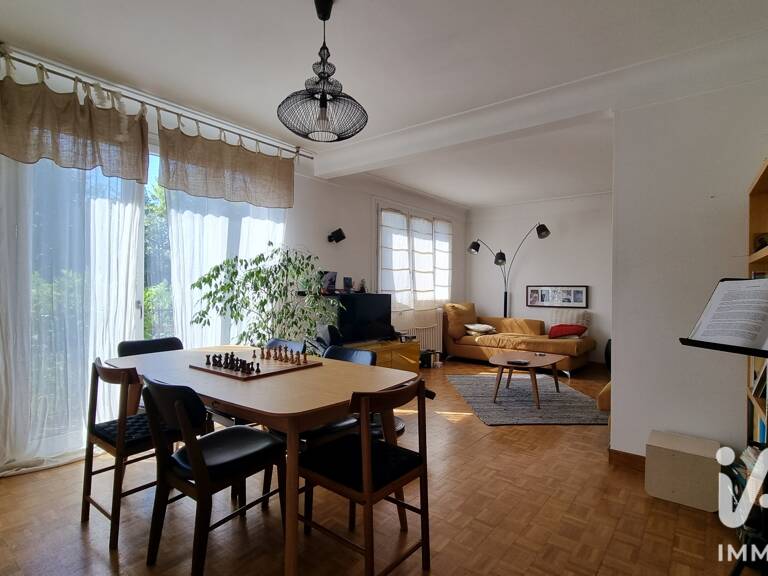 Vente Maison/villa 6 pièces — photo 1
