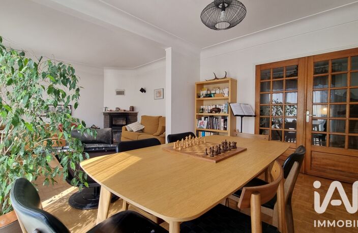 Vente Maison/villa 6 pièces — photo 2