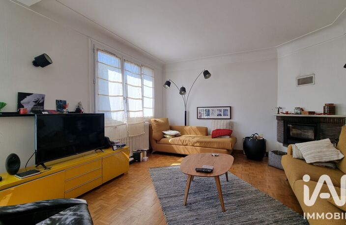 Vente Maison/villa 6 pièces — photo 3