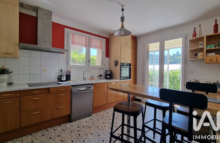 Vente Maison/villa 6 pièces — photo 4