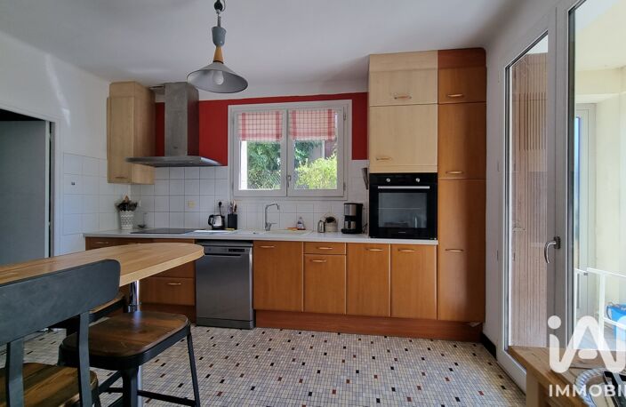 Vente Maison/villa 6 pièces — photo 5