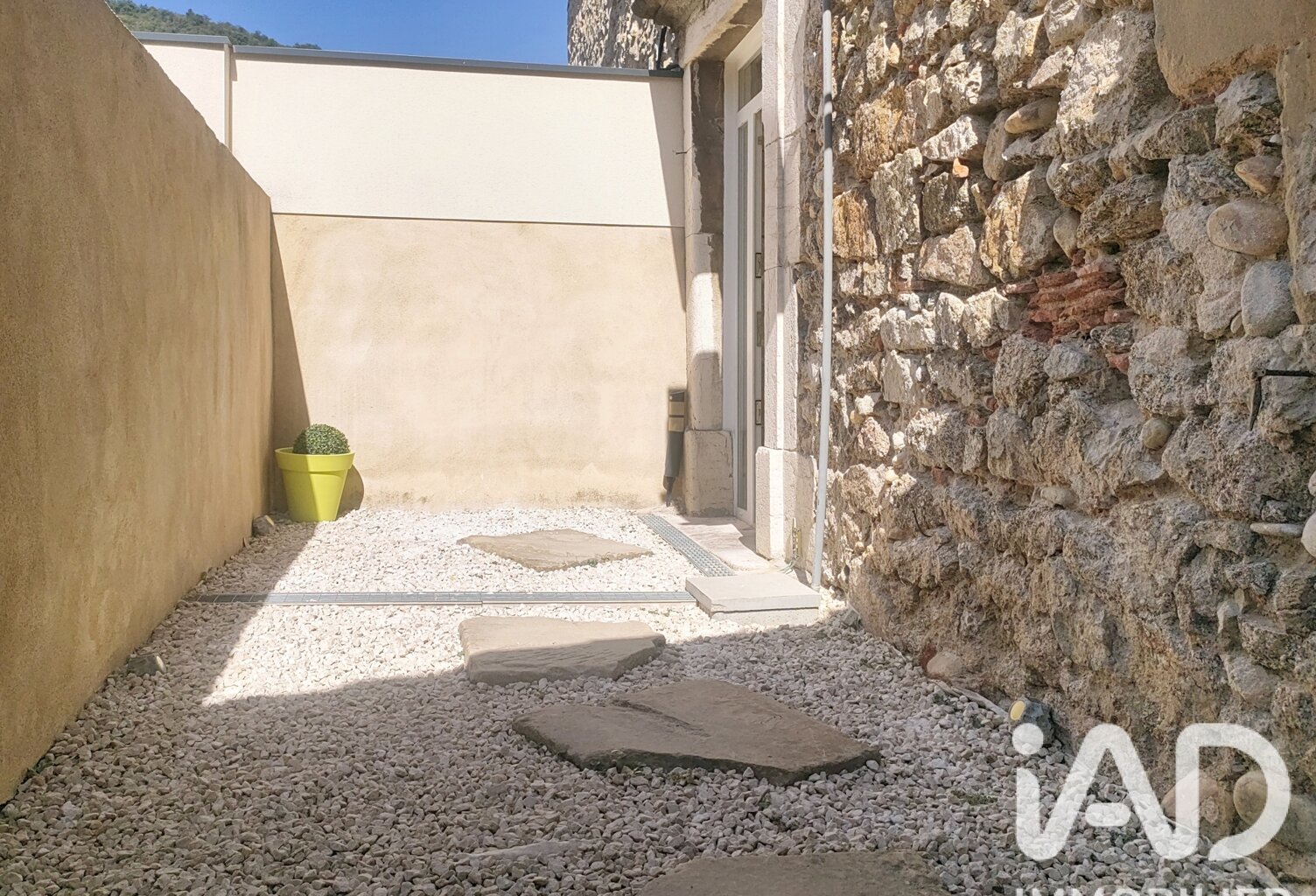 Vente Appartement 2 pièces — photo 1