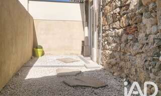 Appartement 2 Pièces 55 m² à vendre à Mauves (07300)