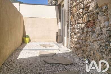 Appartement 2 pièces 129000 €