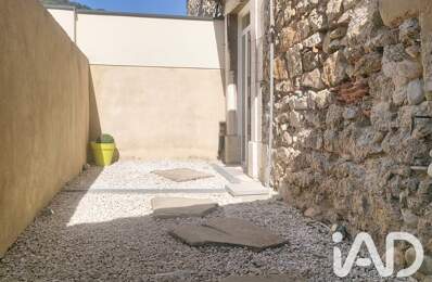 Vente Appartement 2 pièces — photo du bien