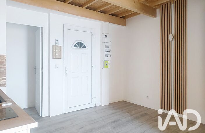 Vente Appartement 2 pièces — photo 2
