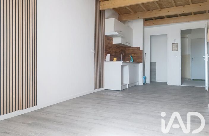 Vente Appartement 2 pièces — photo 4