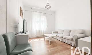 Maison 6 Pièces 110 m² à vendre à Valenciennes (59300)
