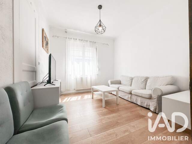 Vente Maison de ville 6 pièces — photo du bien