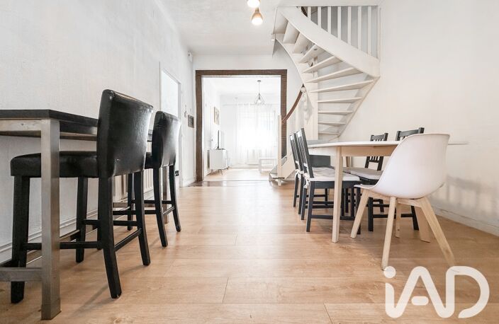 Vente Maison de ville 6 pièces — photo 3