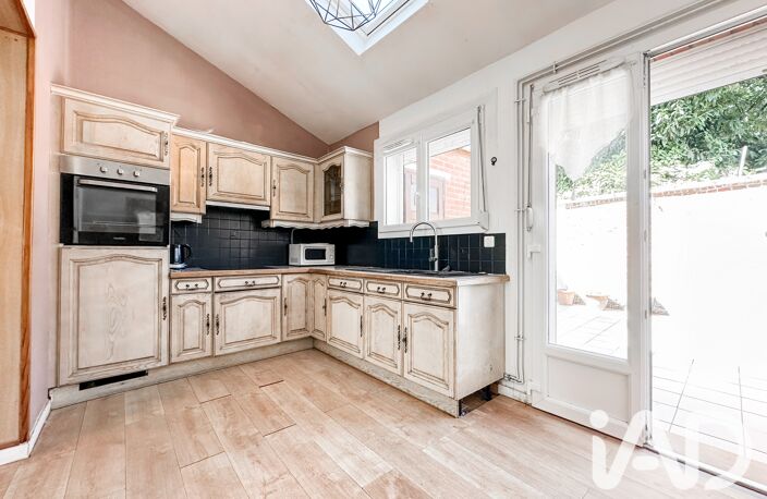 Vente Maison de ville 6 pièces — photo 5