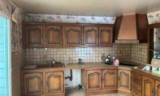 Maison 6 Pièces 149 m² à vendre à Saint-Joire (55130)