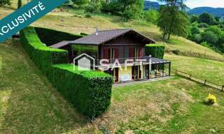 Maison 3 Pièces 74 m² à vendre à Goldbach-Altenbach (68760)