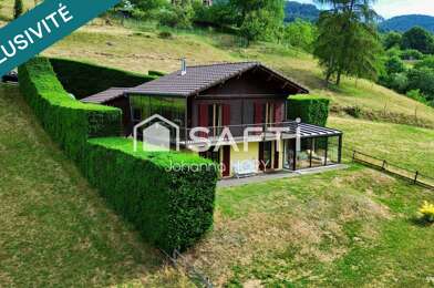 Maison 3 pièces 282000 €